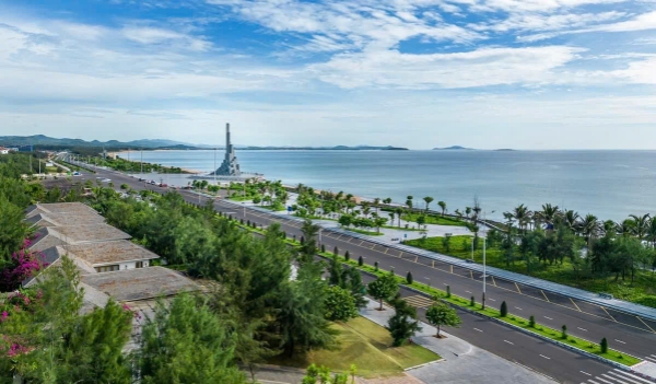 Hình ảnh cho bài viết Phú Yên: Tuyên truyền một số nhiệm vụ trọng tâm thực hiện sắp xếp tổ chức bộ máy và đơn vị hành chính